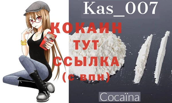 молекула духа Белокуриха